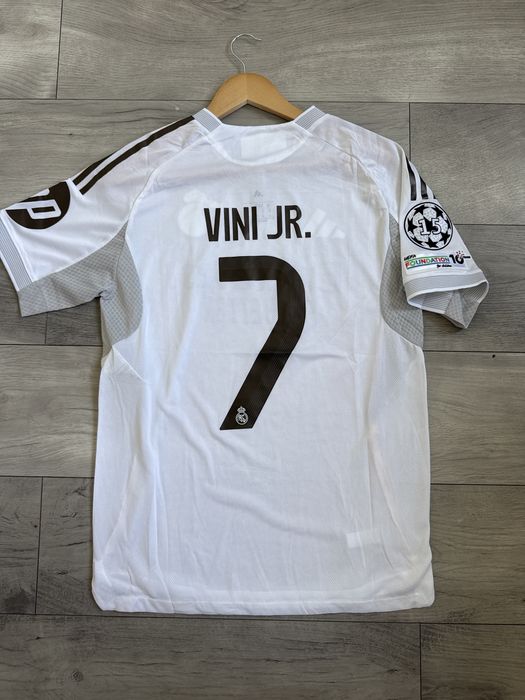 Tricou fotbal adidas Real Madrid