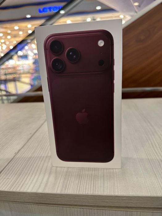 Iphone 18 pro max 512gb