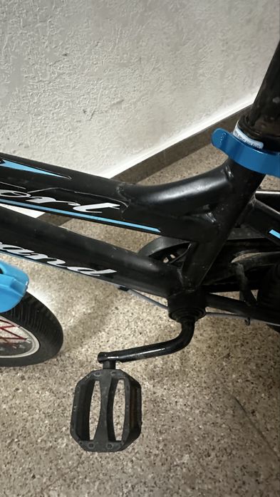 Велосипед в очень хорошем состоянии