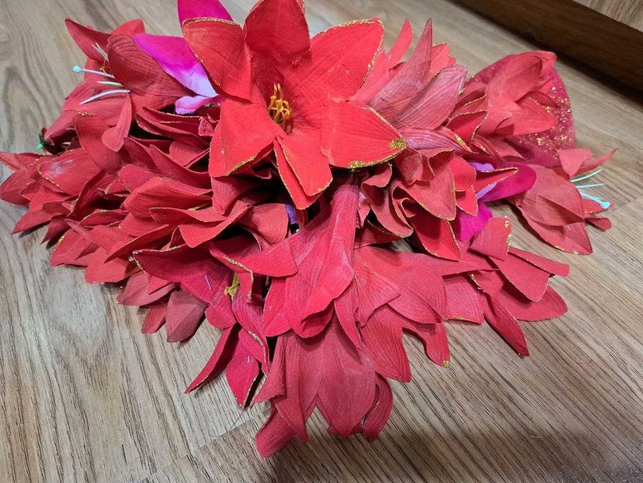 Искусственные цветы