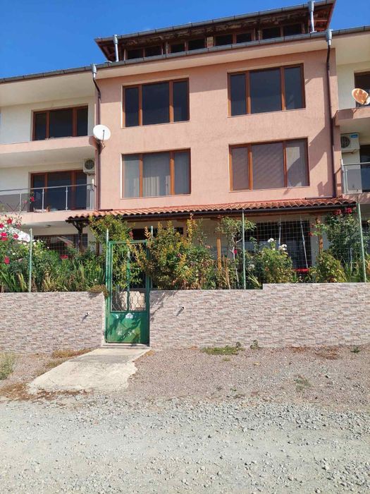 Продава се Парцел в Свети Влас - 1229 кв.м за 110 €/кв.м - Снимка #5