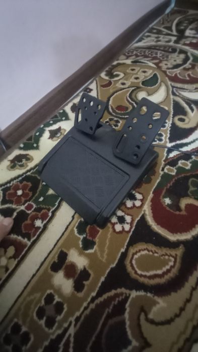 Igravoy rul sotiladi