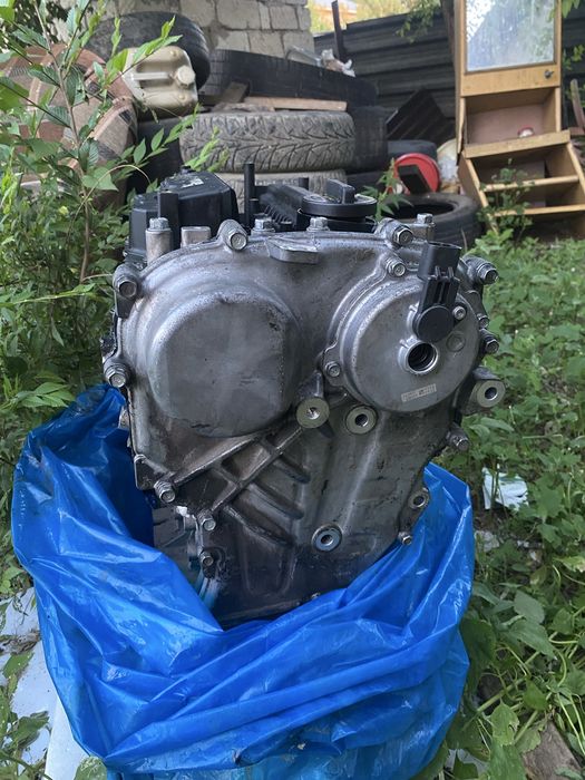 продам двигатель