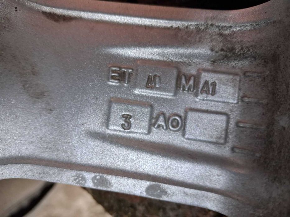 16 джанти 4-100 за рено,дачия,опел и др.