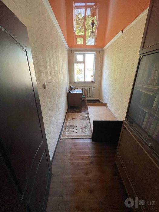Сдам 4 ком участок в райрне ул.Ивлева