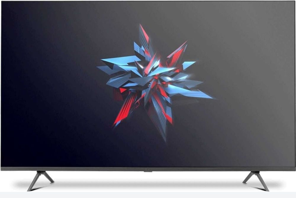 Artel smart tv 65 4K yangi karobkadan ochilmagan holi