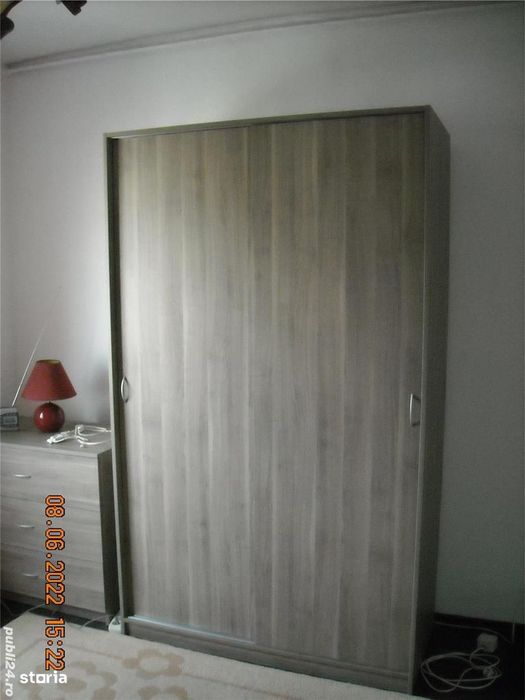 2 Camere Parc Sebastian