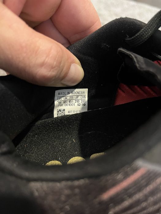 Adidas Solar Drive 19-оригинални мъжки маратонки