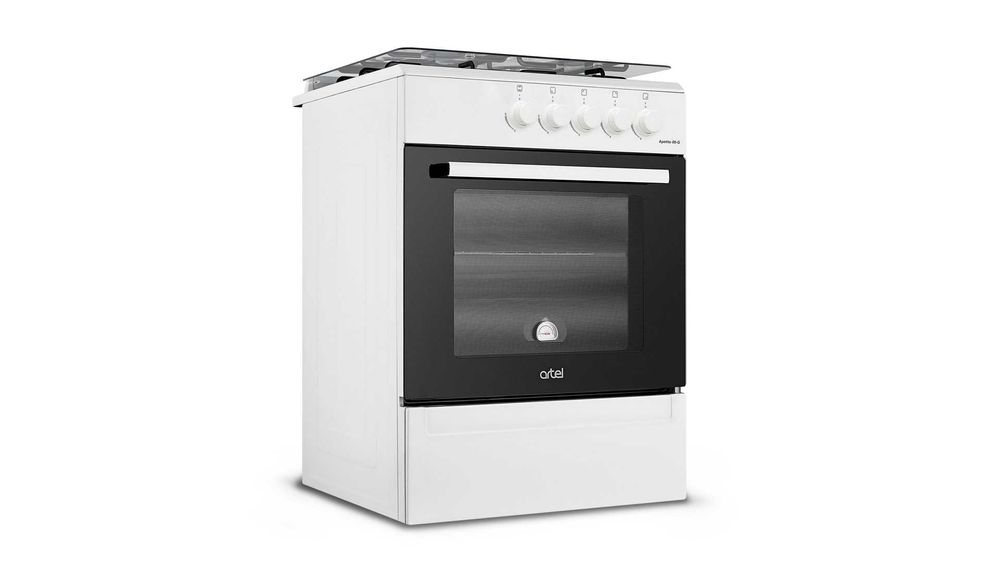 Газовая кухонная плита Artel Gaz Apetito