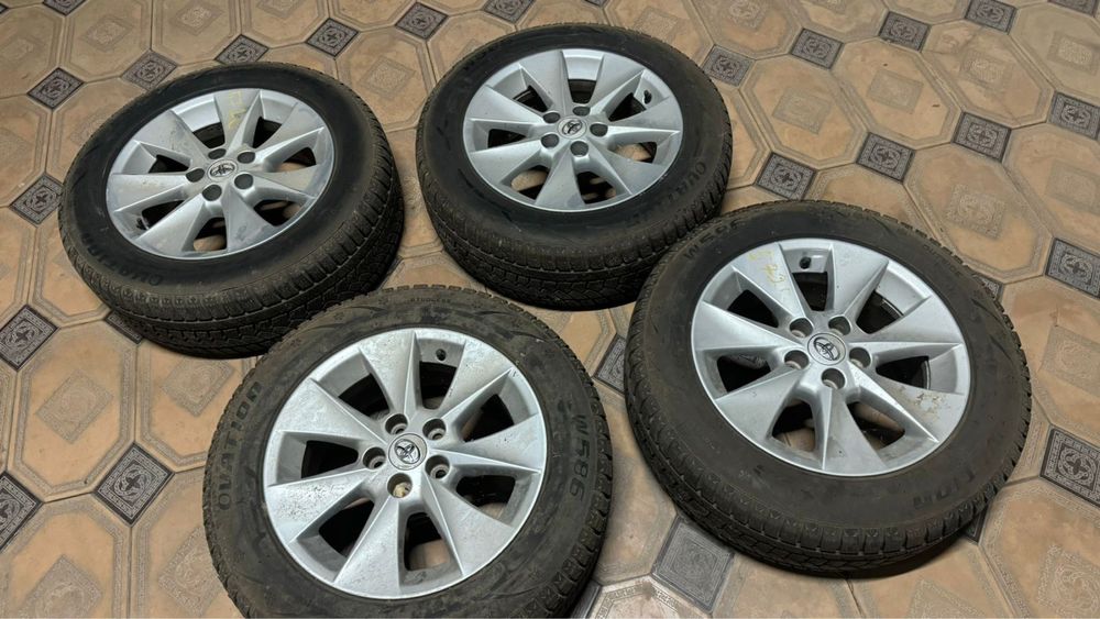 Балон дискамен состояние жаксы