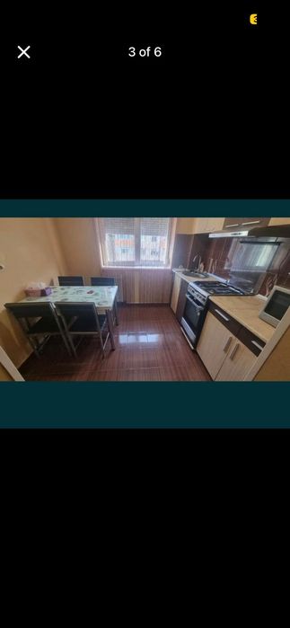 Dau in chirie apartament 3 camere etaj 2 Sinmartin