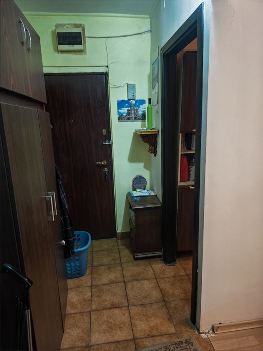 Închiriez garsonieră mobilata utilata Crangasi