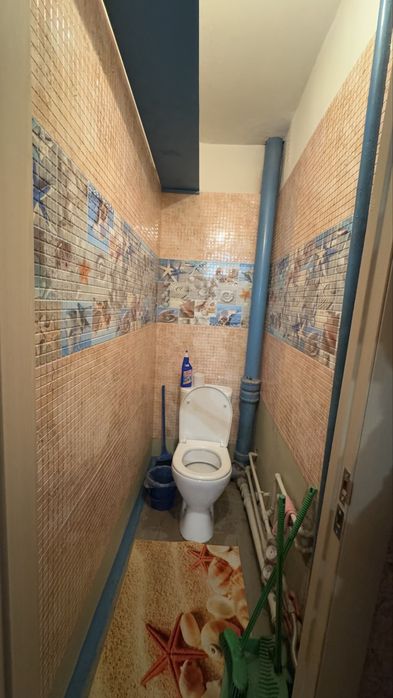 Продам квартиру в 5 мкр