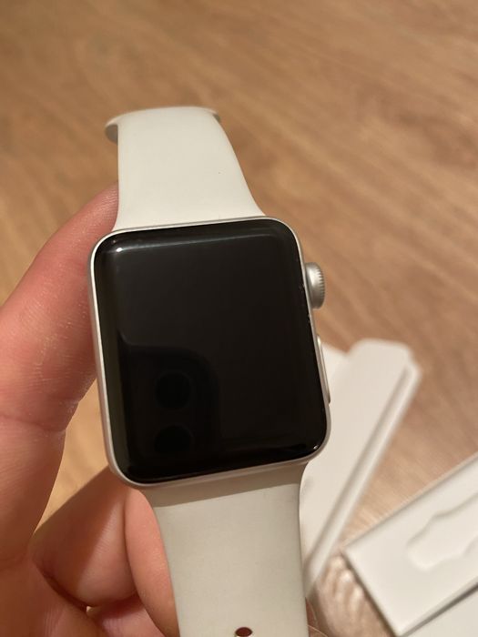 Appl WATCH serias 3