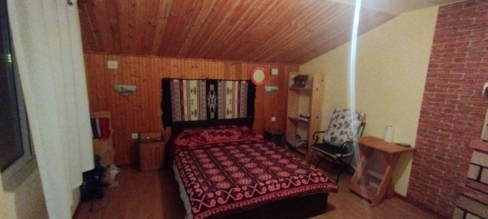 Vând casă și teren Breaza