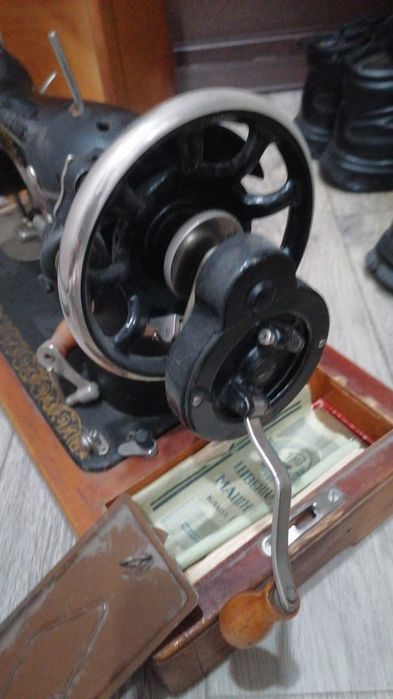 Продам Швейную машинку Подольск