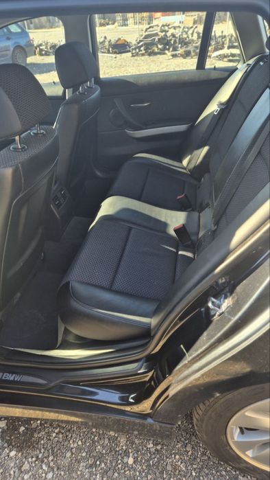 Bmw 320d e91 НА ЧАСТИ