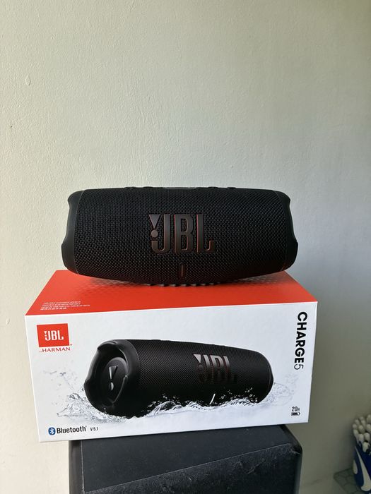 Boxa JBL Charge 5