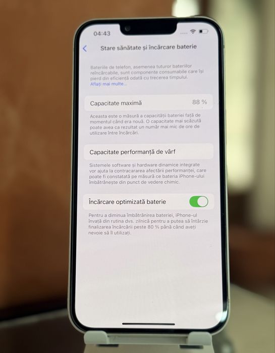 iPhone 14 Pret 1500 lei fix