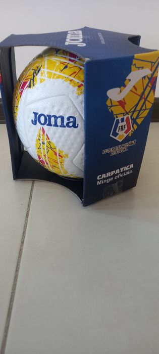 Minge de fotbal Joma original, FRF