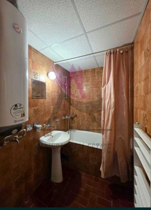 Дава се под наем Четиристаен апартамент в Варна, Трошево - 90 кв.м за 448.8 € - Снимка #6