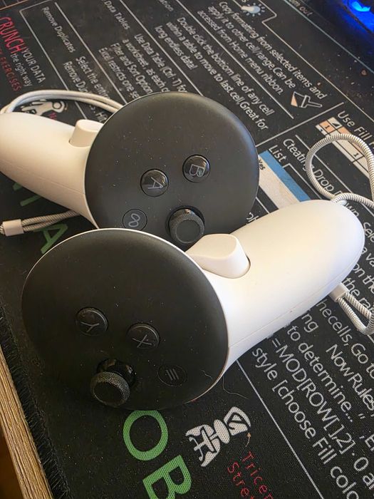 Meta Quest 3 512GB VR set