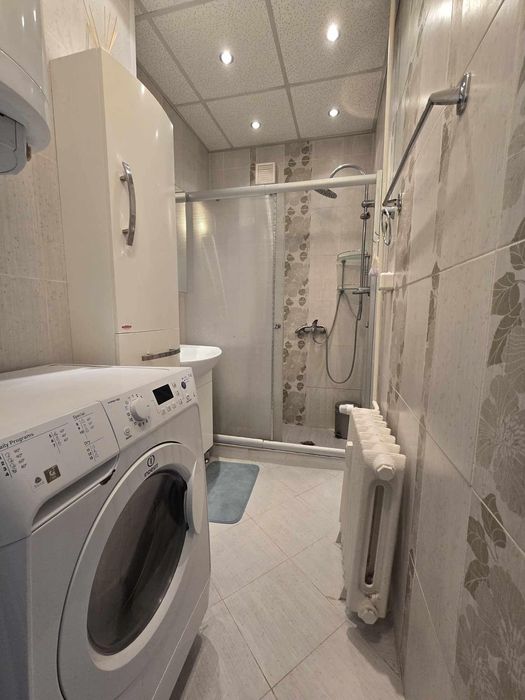 Дава се под наем Двустаен апартамент в Пловдив, Кършияка - 65 кв.м за 357 € - Снимка #7