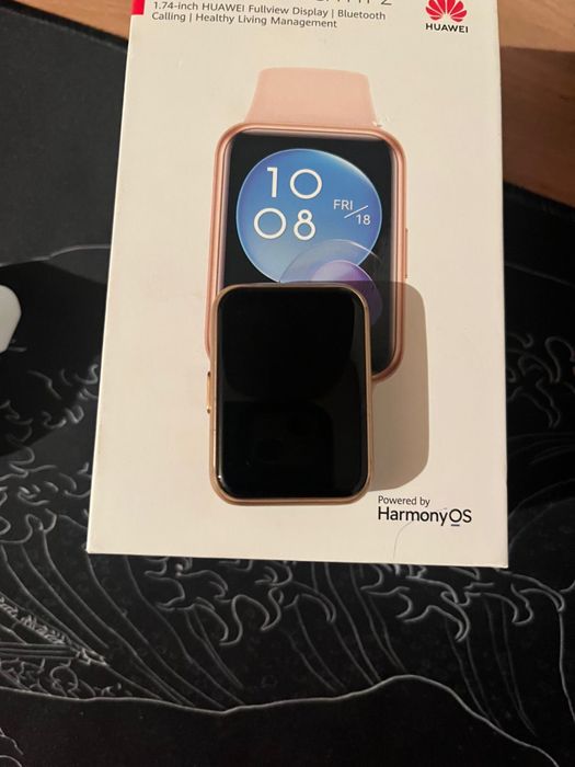 Huawei Watch Fit 2