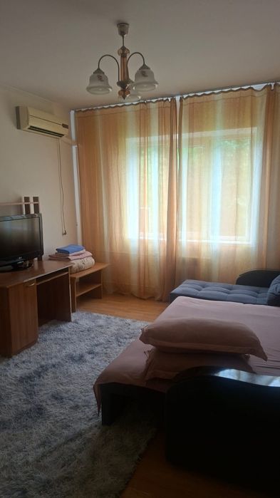 Почасам квартира Алматы