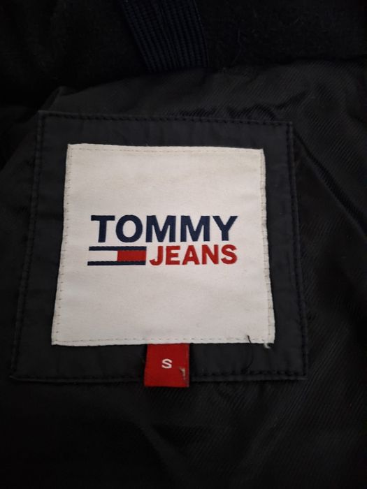 Geaca Dama Tommy Jeans mărimea S