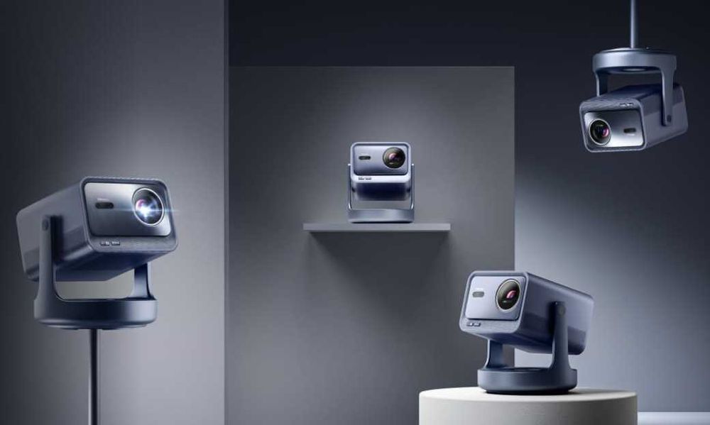 Проектор Hisense Vidda C2 Ultra