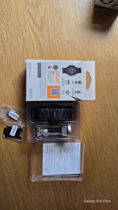 Brățară galaxy watch 6