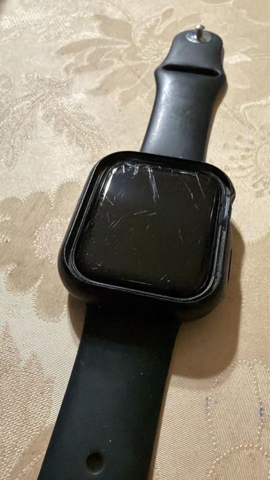Apple Watch Series 4 44 mm