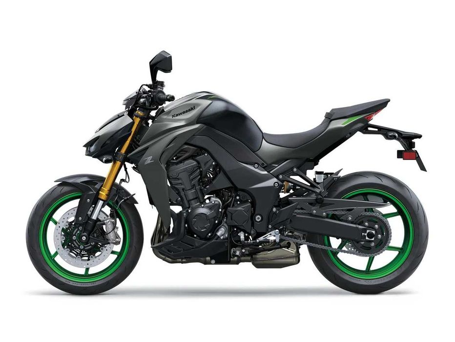 Motocicleta Kawasaki Z1100 SE my2026 | 0 km | motomus.ro