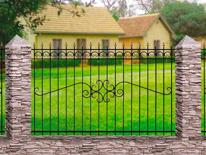 Reshotka perila agrajdeni