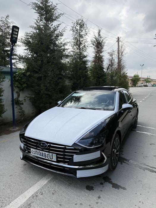 Срочно Hyundai sanata сотилади