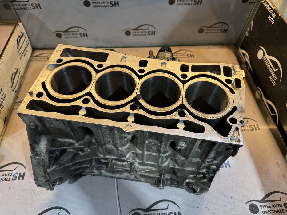 Bloc motor VOLVO XC90 II B5 Mild-Hybrid 235CP 2020 D420T2