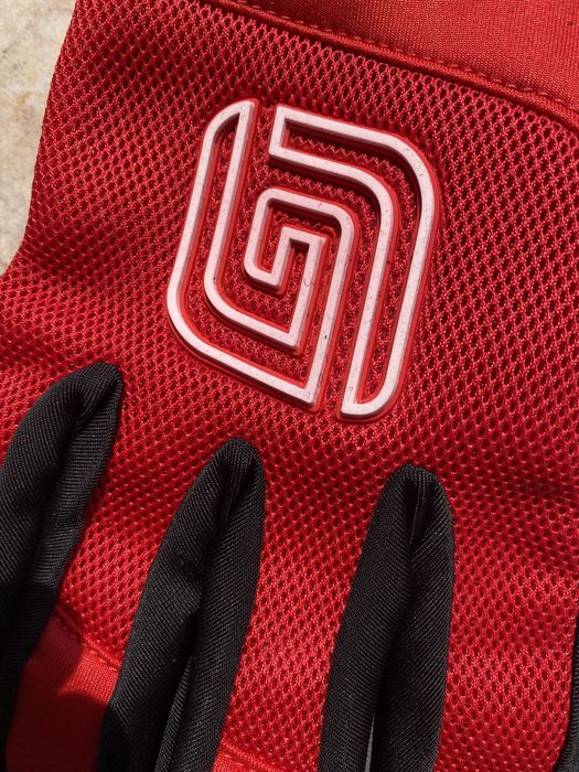 Gas Gas мотокрос/вело/мото ръкавици екипировка