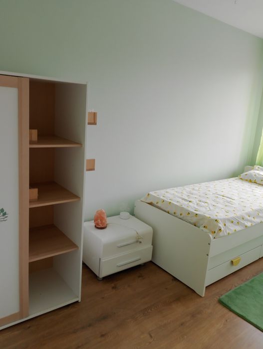 Дава се под наем Тристаен апартамент в Стара Загора, Център - 94 кв.м за 408 € - Снимка #5