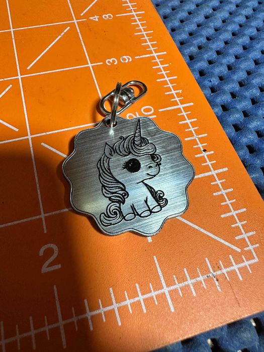 Brelocuri personalizate