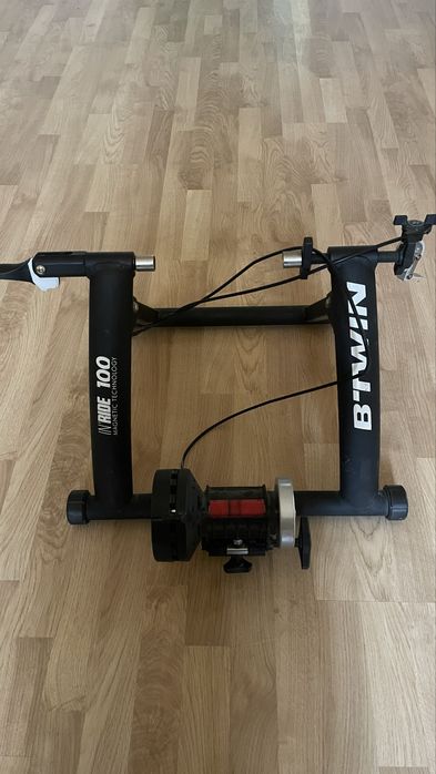 Home trainer inride 100