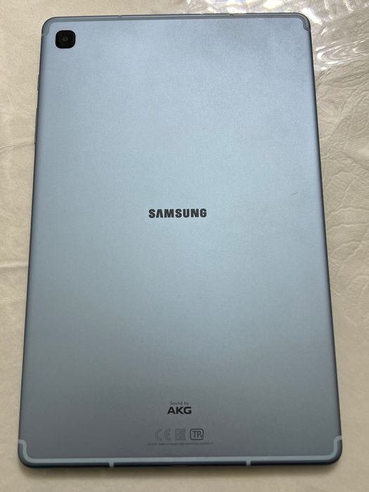 Samsung Tab s6 lite