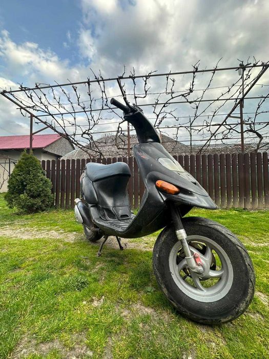 Vand scuter piaggio gilera