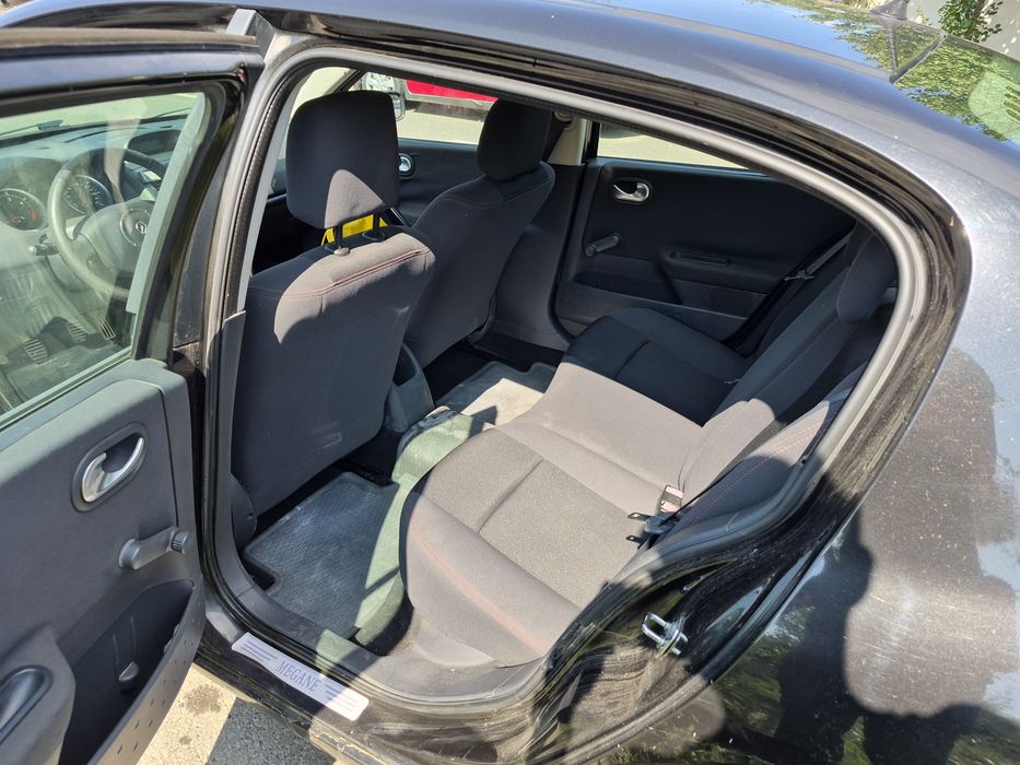 RENAULT Megane 2007 — imagine 5