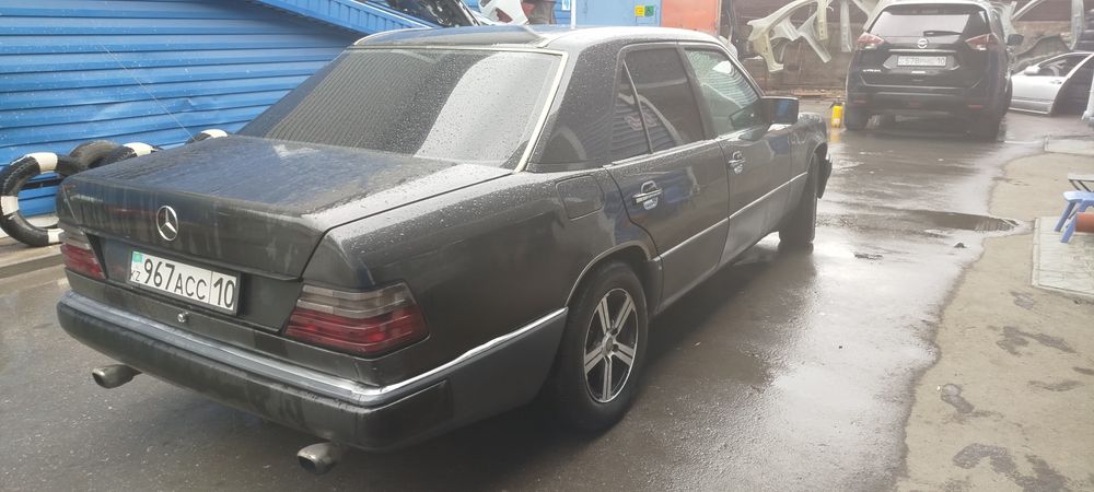 Продам Мерседес бенз