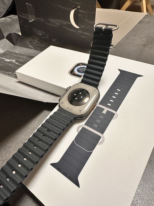 Apple watch ULTRA 49mm