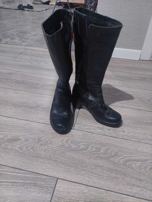 Военная одежда (женская)