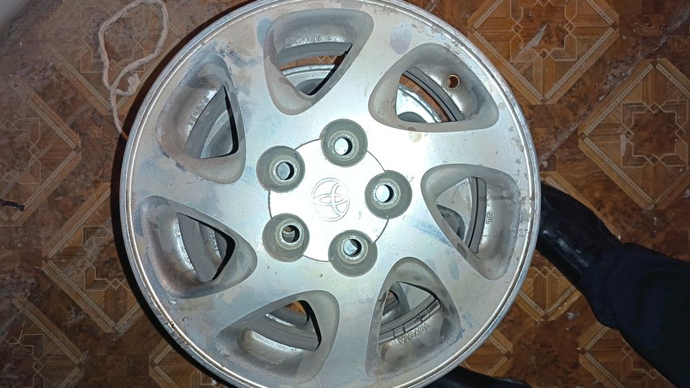 Гарантия жағдайына