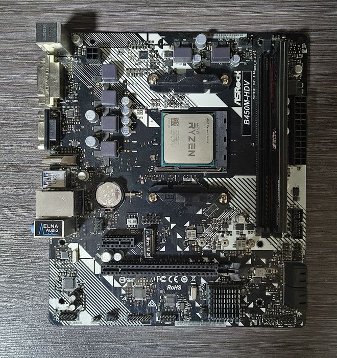 Комплекты, процессор + плата