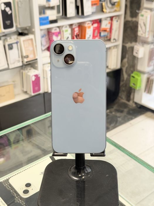 Apple iPhone 14 128GB Blue